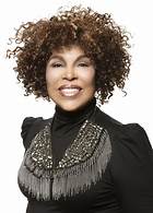 Artist Roberta Flack